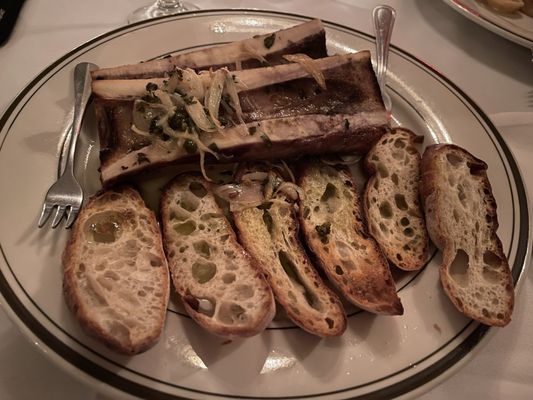 Edward's Steakhouse by null