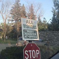 Fieldstone Campground & RV Resort - Notice!