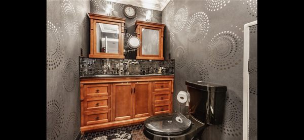 AB&F Construction Logo