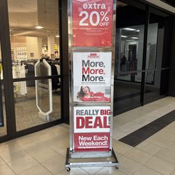 JCPenney - Sales going on
