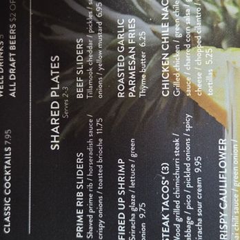 Firebirds Wood Fired Grill - Steakhouses Near Me - Bartlett, Tennessee