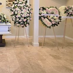 Funeraria del Angel Bellflower - Beautiful place!