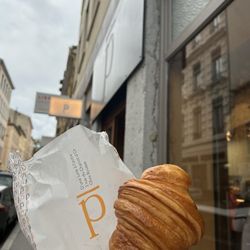 Partisan Boulanger - Croissant