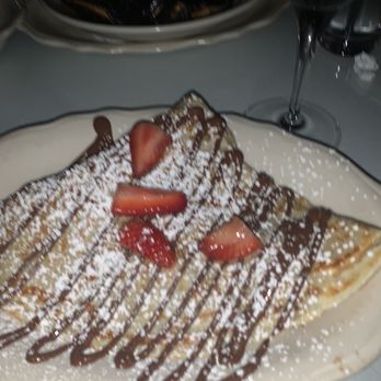 Café Intermezzo - Avalon - Coffee & Tea Near Me - Alpharetta, Georgia