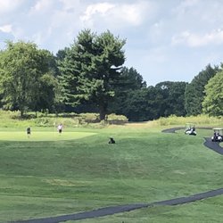 Laytonsville Golf Course - 16th hole.
