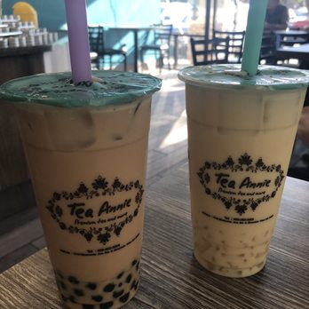 Tea Annie - Bubble Tea Near Me - Los Altos , California Tea Annie - Bubble Tea Near Me - Los Altos , California