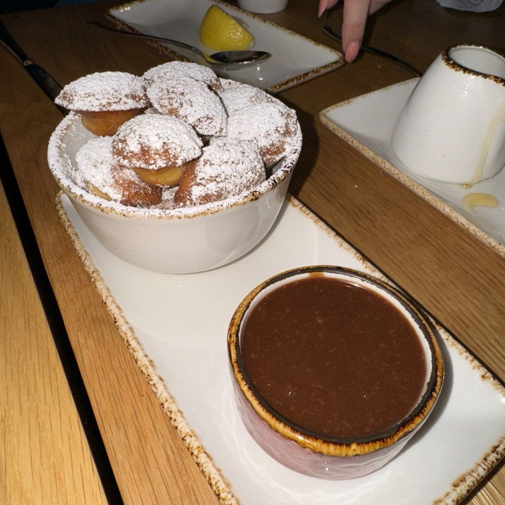 Coeur - Madeleines - French Near Me - Ferndale, Michigan