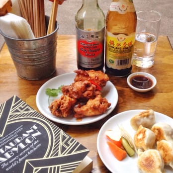 Mamalan - Chinese Near Me - London, XGL