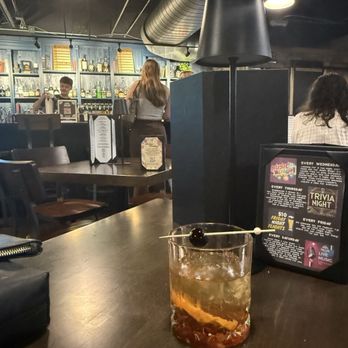 The Arcane Books and Speakeasy - Old Fashioned - Coffee & Tea Near Me - Cary, North Carolina The Arcane Books and Speakeasy - Old Fashioned - Coffee & Tea Near Me - Cary, North Carolina