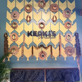 Keoki's Paradise - Seafood Near Me - Koloa, Hawaii Keoki's Paradise - Seafood Near Me - Koloa, Hawaii