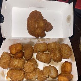 App Sampler