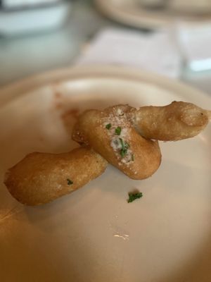 Pirilo Pizza Rustica - Old San Juan by null