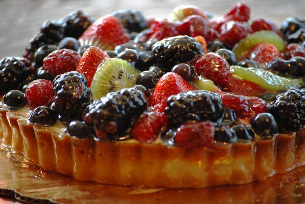 Patisserie Lenox by null