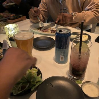 Bourbon Steak - The almost eaten steak - Steakhouses Near Me - Glendale, California Bourbon Steak - The almost eaten steak - Steakhouses Near Me - Glendale, California