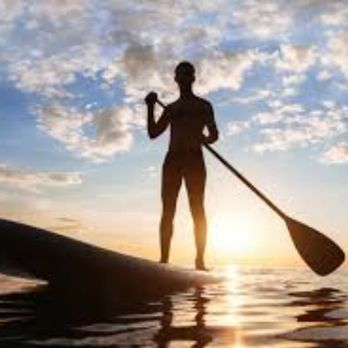 Ungrounded Enterprises - Paddleboarding Near Me - Traverse City, Michigan