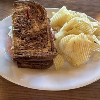 Jason's Deli - Half of Reuben The Great - Salad Near Me - Charlotte, North Carolina Jason's Deli - Half of Reuben The Great - Salad Near Me - Charlotte, North Carolina