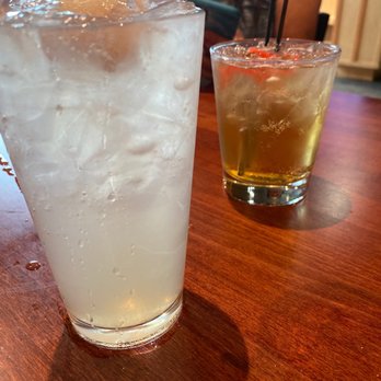 Kenji Burger - Lychee lemonade Double Ginger - Burgers Near Me - Lihue, Hawaii Kenji Burger - Lychee lemonade Double Ginger - Burgers Near Me - Lihue, Hawaii