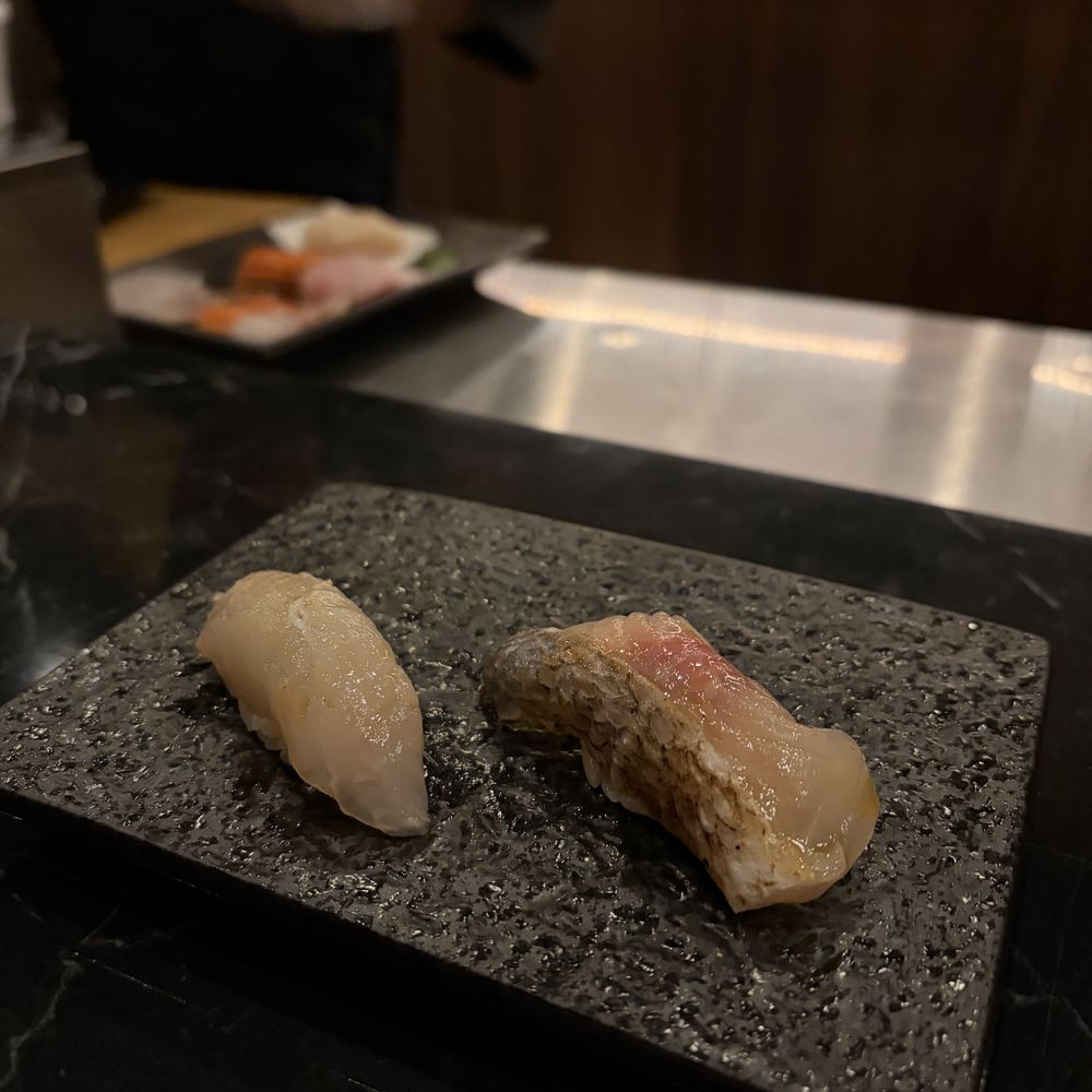 Sendo - Sushi Bars Near Me - New York, New York