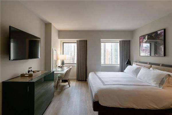 Thompson Chicago, by Hyatt by null