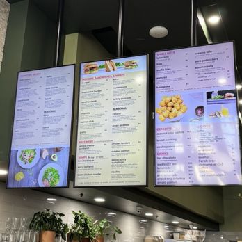 Sprout Cafe - Sandwiches Near Me - Palo Alto, California Sprout Cafe - Sandwiches Near Me - Palo Alto, California