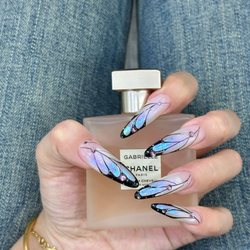 Carman Nails