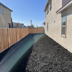 Kaide's Landscaping Development