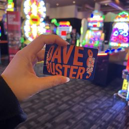 DAVE & BUSTER’S ARLINGTON - Updated January 2026 - 203 Photos & 251 ...