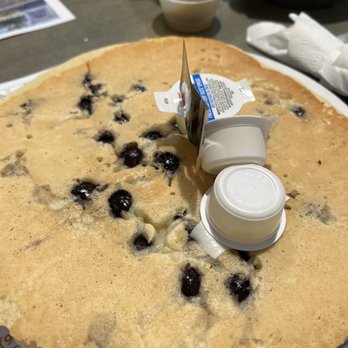 Grumpy's Restaurant - Breakfast & Brunch Near Me - Middleburg, Florida