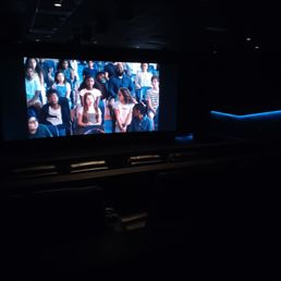 Dolby theater