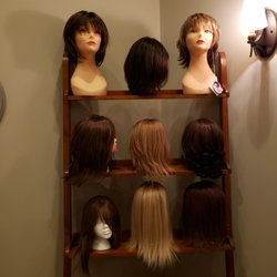 Hair Loss Solutions - Topettes' & Womens' Hair Solutions