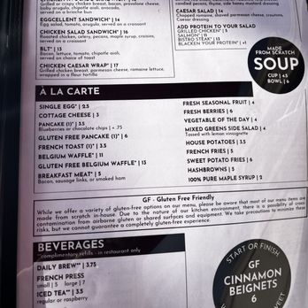 Good Eats Cafe - Salad Near Me - Pewaukee, Wisconsin Good Eats Cafe - Salad Near Me - Pewaukee, Wisconsin