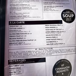 Good Eats Cafe