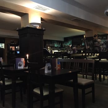 Seepost - Der Gastraum - Restaurants Near Me - Schondorf, BY