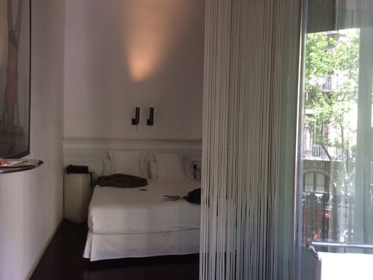 chic&basic Born Boutique Hotel by null