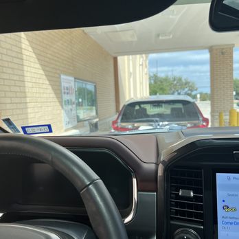 CVS Pharmacy - the dashboard of a car - Drugstores Near Me - Georgetown, Texas