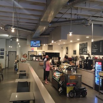 Drip Coffee - Bright and fun coffee shop! - Coffee & Tea Near Me - Dallas, Texas