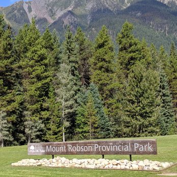 Mount Robson Park - Hiking Near Me - Valemount, British Columbia