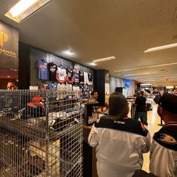 San Diego Gulls - Merch