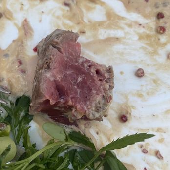 Al Caprì - Filet - Cafes Near Me - Capri, NA