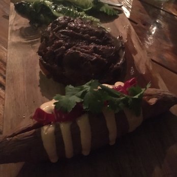 Escobar Kitchen & Bar - Beef Cheeks. - Tapas/Small Plates Near Me - New Farm, QLD