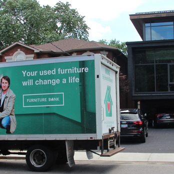 Furniture Bank - Serving Toronto since 1998 - Community Service/Non-Profit Near Me - Toronto, Ontario