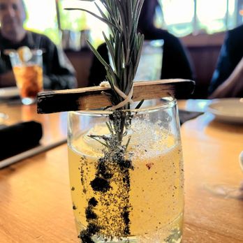 Crave Kitchen & Bar - Going down south - Bars Near Me - Eagle, Idaho