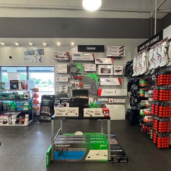 Pure Hockey - Hockey Equipment Near Me - Exton, Pennsylvania Pure Hockey - Hockey Equipment Near Me - Exton, Pennsylvania