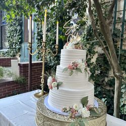Timothy's Bakery