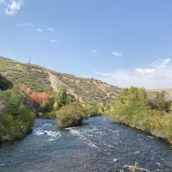 River's Edge Resort at Heber Valley - Provo River