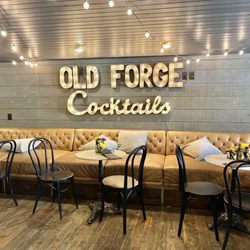Old Forge Distillery