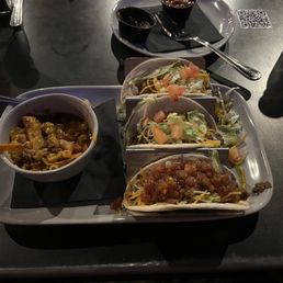 Ground Beef Taco