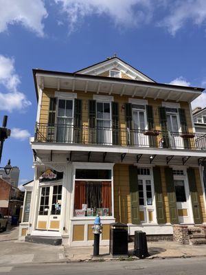 Wakin' Bakin' by null