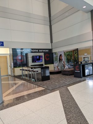 Enercare Centre by null