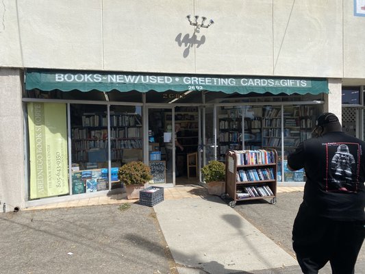 Abednego Book Shoppe by null